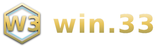 win.33 logo