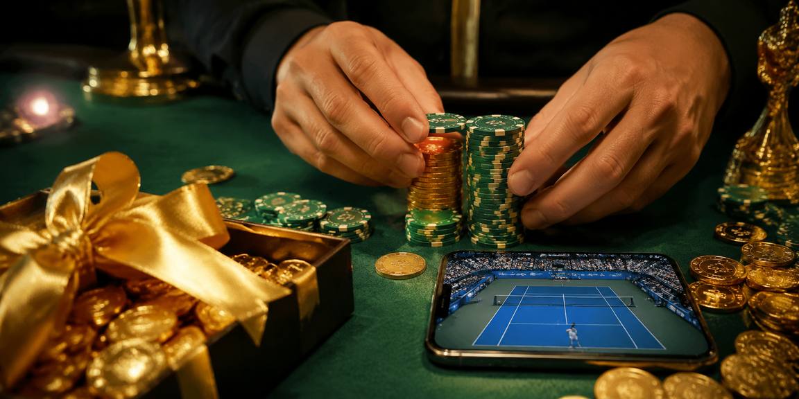 win.33 Casino trực tuyến – bàn chơi thật, kết quả thật