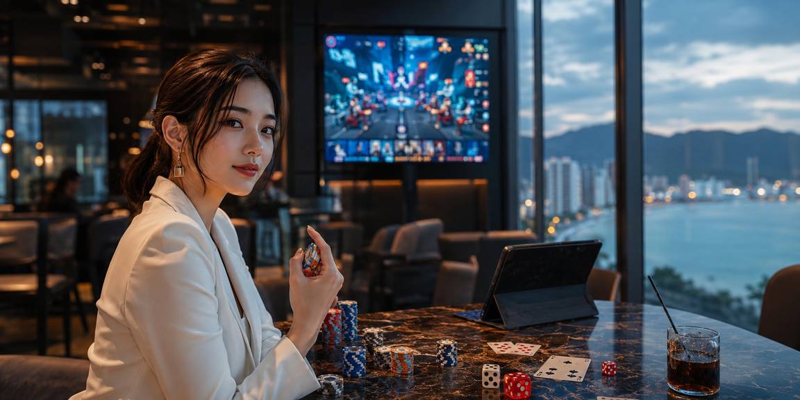 win.33 Cẩm Nang Arcade