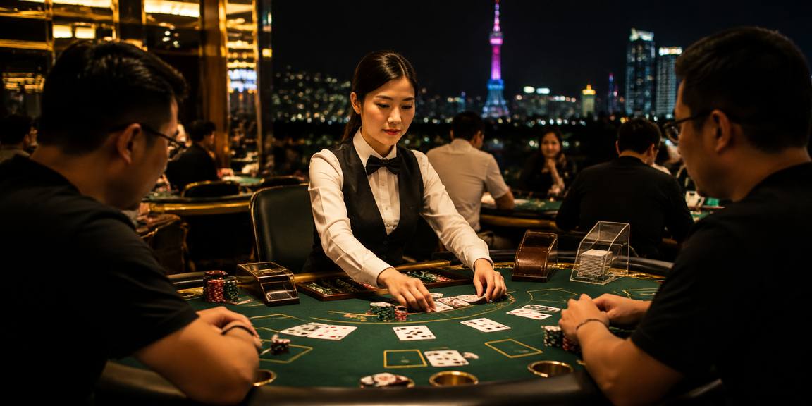 win.33 Sic Bo Bàn Mở