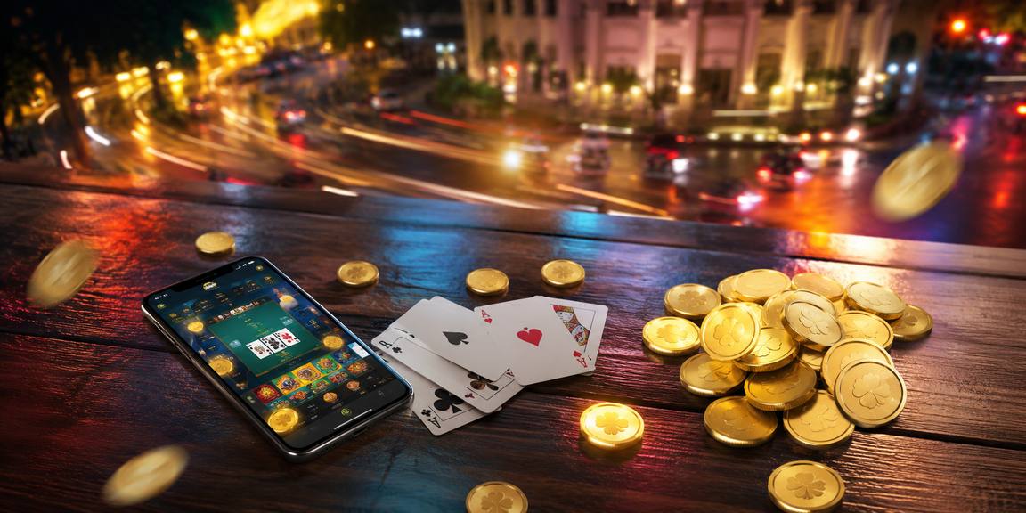 win.33 Tải ứng dụng win.33 – Chơi trên Android và iOS