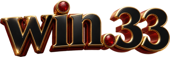 win.33 logo